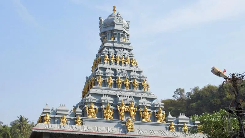 Kadri Manjunath Temple